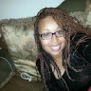 Meet your Posher, Adrienne